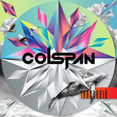 アルバム/Threshold/colspan