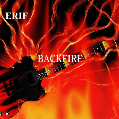 BACK FIRE/ERIF