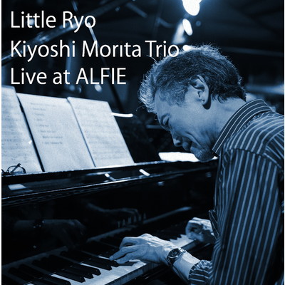 Little Ryo/森田潔トリオ