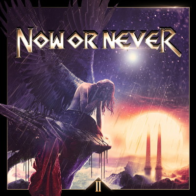II/Now Or Never