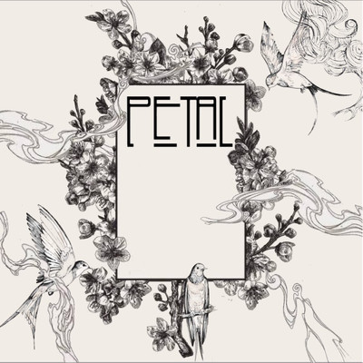 PETAL (feat. ill horse)/Key-M