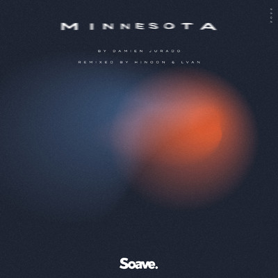 シングル/Minnesota (hinoon & LVAN Remix)/Damien Jurado
