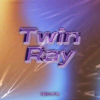 シングル/Twin Ray/RIEHATA