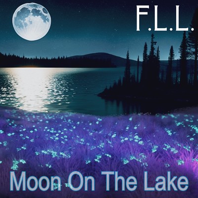 Moon On The Lake/Forest Into The Lunalight