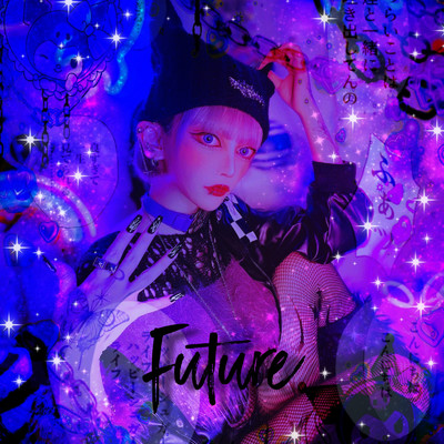 シングル/Future/Lil U Rich