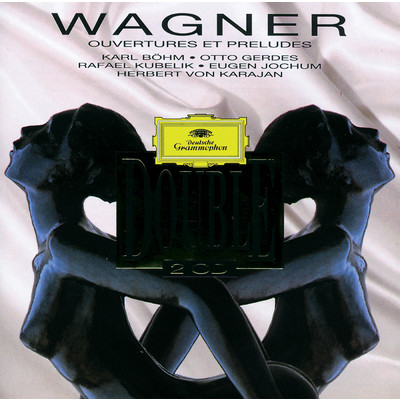 シングル/Wagner: 楽劇《ニュルンベルクのマイスタージンガー》 ／ 第3幕マク - 前奏曲/ベルリン・ドイツ・オペラ管弦楽団／オイゲン・ヨッフム