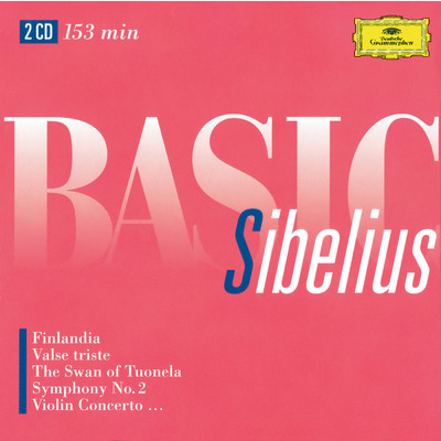 Sibelius: 交響詩《フィンランディア》 作品26の7: Andante sostenuto - Allegro moderato - Allegro/ベルリン・フィルハーモニー管弦楽団／ヘルベルト・フォン・カラヤン