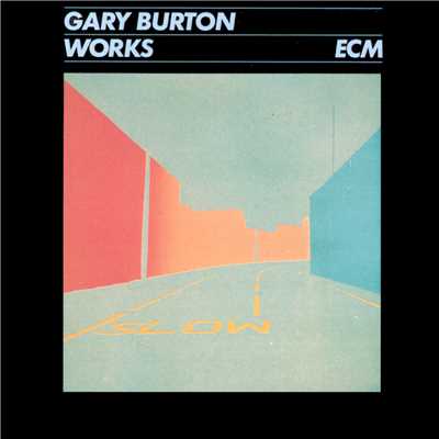 アルバム/Works/Gary Burton