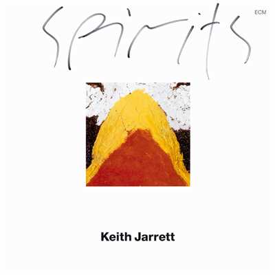 Spirits/Keith Jarrett