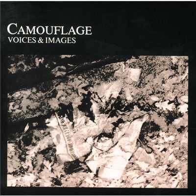 アルバム/Voices & Images/Camouflage