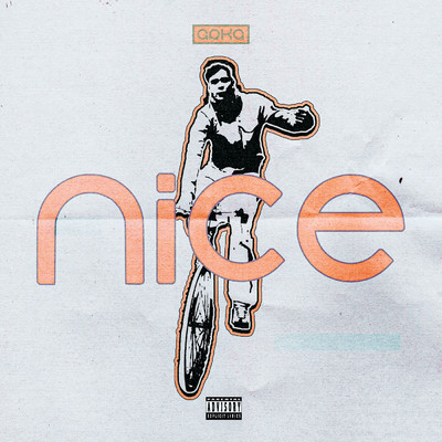 シングル/Nice (Explicit)/Arka