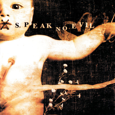 シングル/Get Off (Album Version)/Speak No Evil