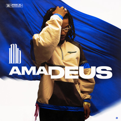 AMADEUS (Explicit)/LMB