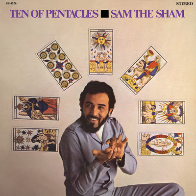 アルバム/Ten Of Pentacles/サム・ザ・シャム&ザ・ファラオズ