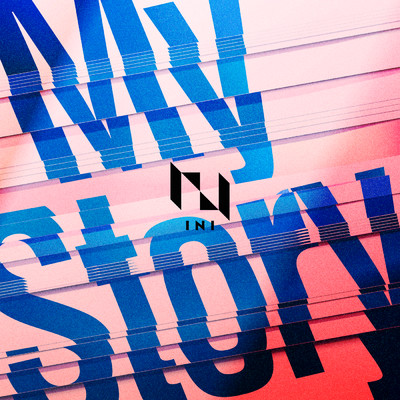 シングル/My Story/INI