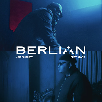 Berlian (featuring Gard)/Joe Flizzow