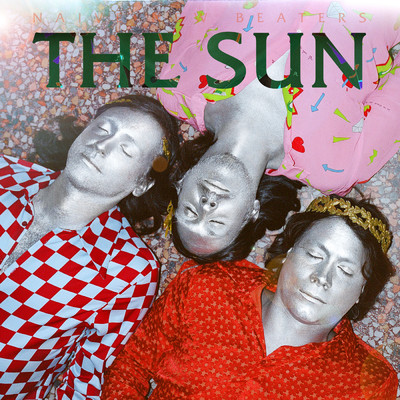 シングル/The Sun/Naive New Beaters