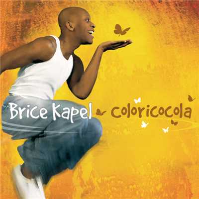 Meteo (Album Version)/Brice Kapel