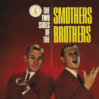 アルバム/The Two Sides Of The Smothers Brothers/The Smothers Brothers