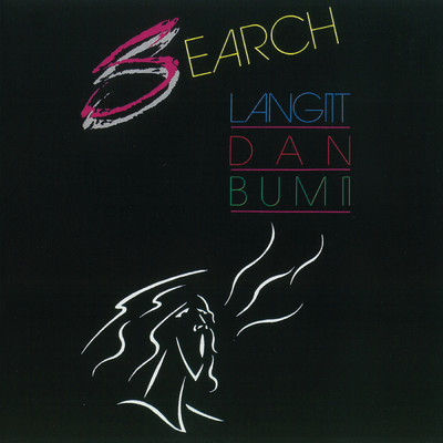 アルバム/Langit Dan Bumi/Search