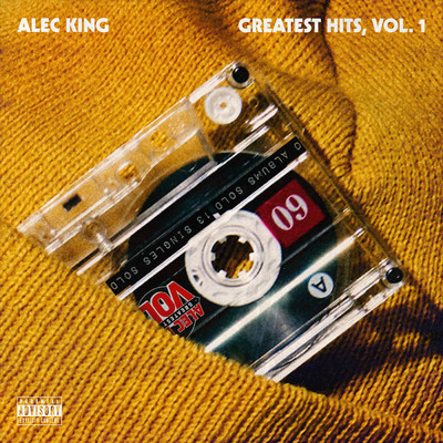 Never Write A Song About U (Explicit)/Alec King