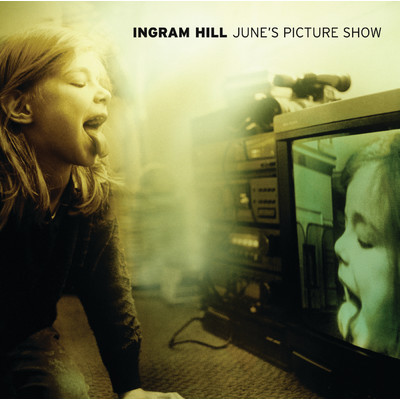 アルバム/June's Picture Show/Ingram Hill