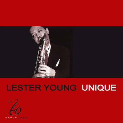 Jump, Lester, Jump (Lester's Savoy Jump), Pt. 1 (Master)/レスター・ヤング