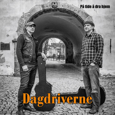 アルバム/Pa tide a dra hjem/Dagdriverne