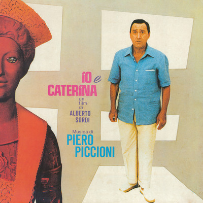 Hold Me Till Tomorrow (Fender Rhodes) (From ”Io e Caterina” ／ Remastered 2022)/ピエロ・ピッチオーニ