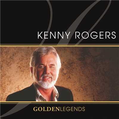 アルバム/Golden Legends: Kenny Rogers/Kenny Rogers