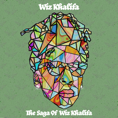 アルバム/The Saga of Wiz Khalifa/ウィズ・カリファ