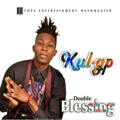 Double Blessing/KUL - GP