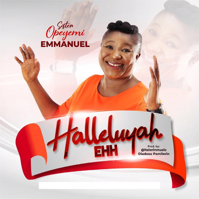 Sister Opeyemi Emmanuel