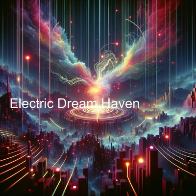 Electric Dream Haven/Cristo ElectroSpin