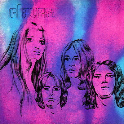 アルバム/Cleves/The Cleves