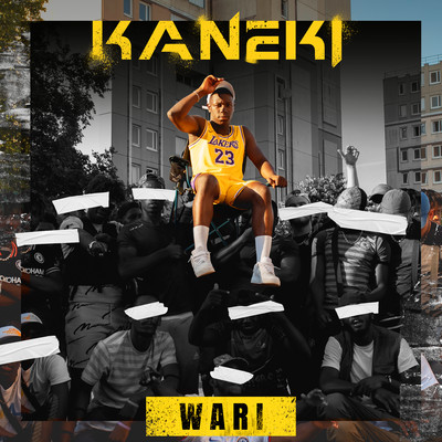 Wari/Kaneki