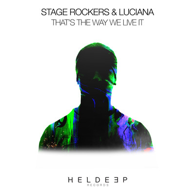 Stage Rockers & Luciana