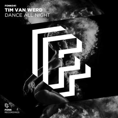 アルバム/Dance All Night/Tim van Werd