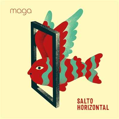 Salto Horizontal/Maga