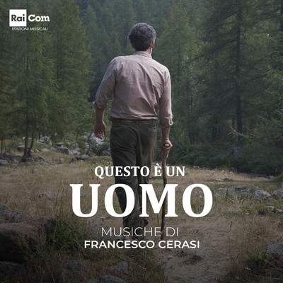 Se Questo e un uomo/Francesco Cerasi