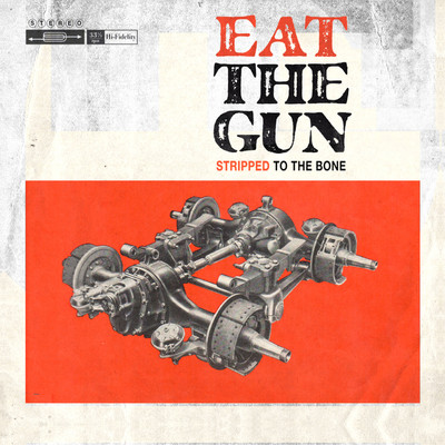 At the End of the Day/Eat the Gun