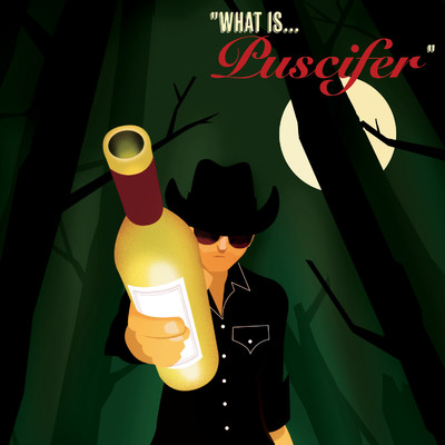 What Is... (Live)/Puscifer