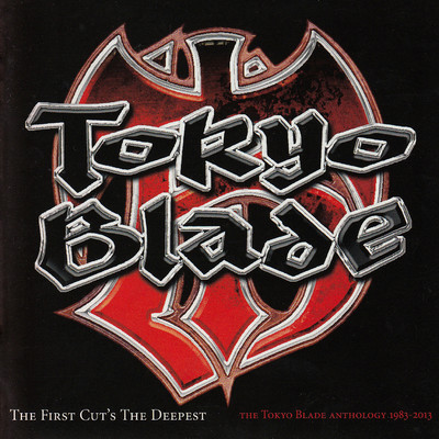 アルバム/The First Cut's the Deepest/Tokyo Blade