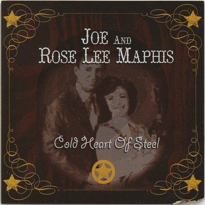 Dream House For Sale/Joe and Rose Lee Maphis