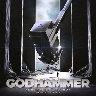 アルバム/GODHAMMER - Adrenaline Hip Hop/iSeeMusic