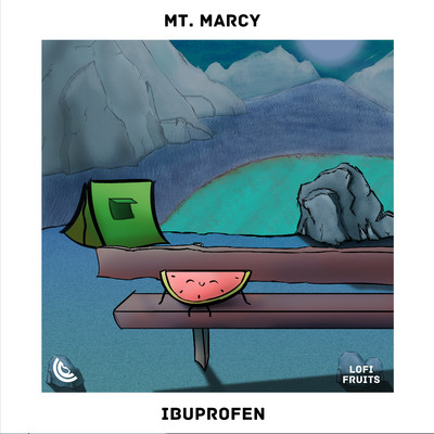 Ibuprofen/Mt. Marcy