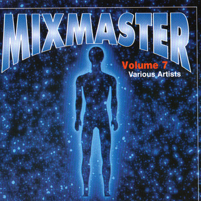 Reach For Me/Mixmaster