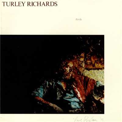 It's All up to You/Turley Richards