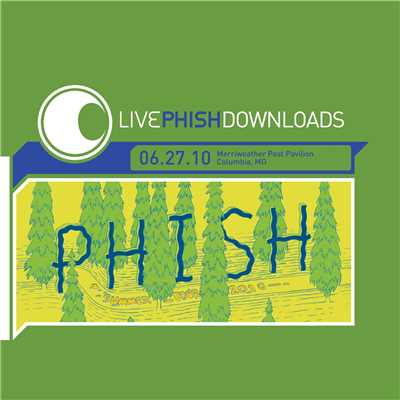 Wilson/Phish