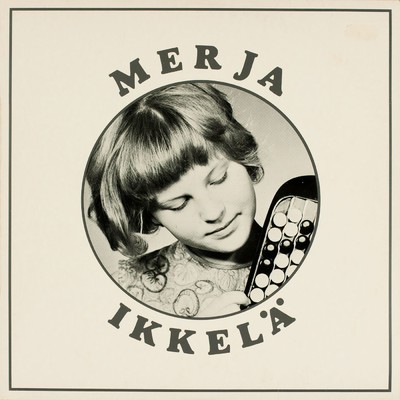 シングル/Capriccio/Merja Ikkela